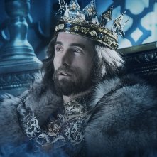 Maleficent Il Character Poster Di Sharlto Copley 371947