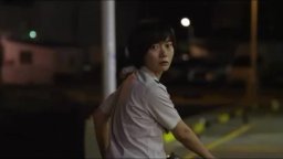 Teaser Trailer - A Girl at My Door