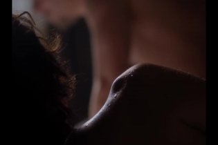 Teaser Trailer - La chambre bleue