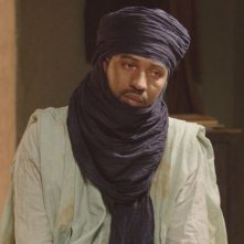 Timbuktu: Ibrahim Ahmed in una scena del film