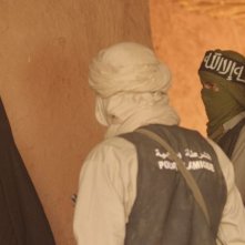 Timbuktu: Toulou Kiki una scena del film