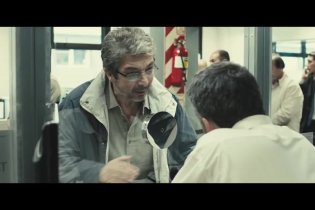 Trailer 2 - Wild Tales