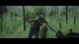 Trailer - Charlie's Country
