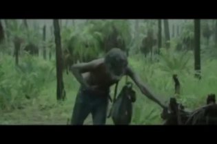 Trailer - Charlie's Country