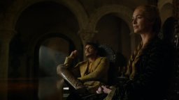 Trailer - Il trono di spade - 4x06 The Laws of Gods and Men