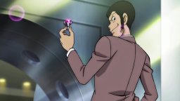 Trailer - Lupin the 3rd vs Detective Conan: The Movie