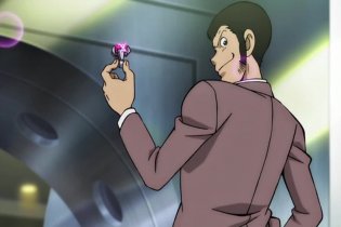 Trailer - Lupin the 3rd vs Detective Conan: The Movie