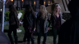Trailer - Pretty Little Liars - Premiere Stagione 5