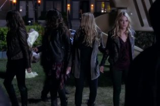 Trailer - Pretty Little Liars - Premiere Stagione 5