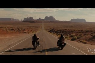 Trailer - Road to Paloma