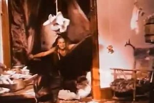 Trailer - The Texas Chainsaw Massacre