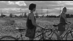 Trailer - Tu dors Nicole