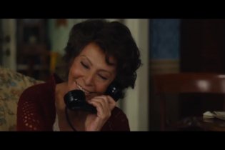 Trailer - Voce umana