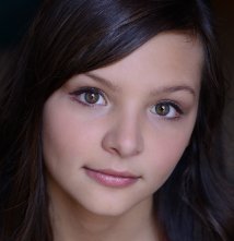 Una foto di Cassady McClincy