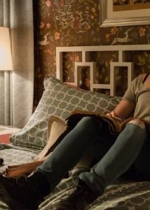 Una foto di Jacqueline Toboni