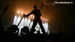 Video-recensione Back To Front - Peter Gabriel Live in London