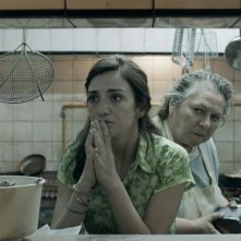 Wild Tales Erica Rivas Con Rita Cortese In Una Scena 372042