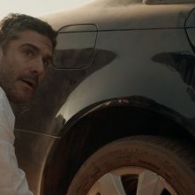 Wild Tales: Leonardo Sbaraglia in una scena