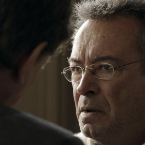 Wild Tales: Oscar Martínez in una scena