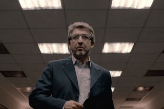 Wild Tales: Ricardo Darìn in una scena del film