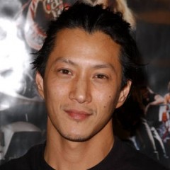 Will Yun Lee in True Blood