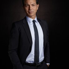 24: Live Another Day, Benjamin Bratt in un'immagine promozionale