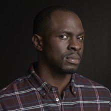 24: Live Another Day, Gbenga Akinnagbe in un'immagine promozionale