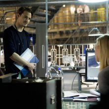 24: Live Another Day, Giles Matthey in una scena