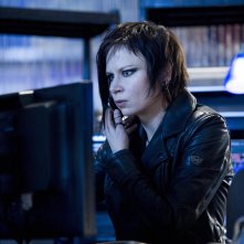 24: Live Another Day Mary Lynn Rajskub in una scena