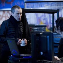 24: Live Another Day, Michael Wincott in una scena