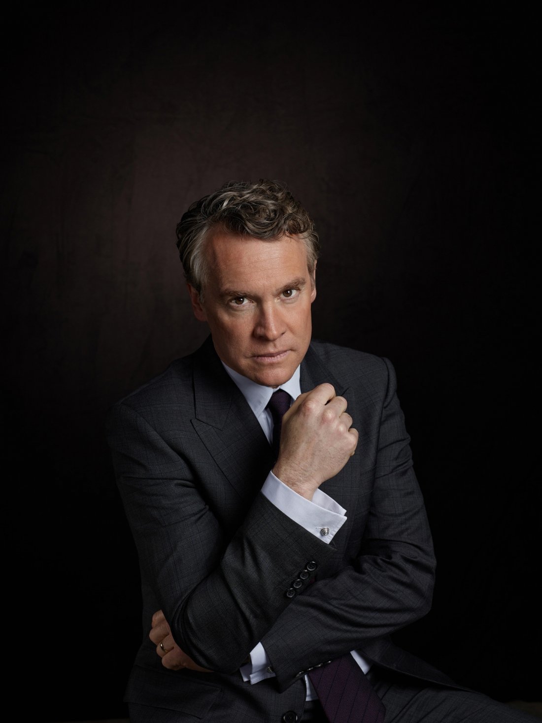 24 Live Another Day Tate Donovan In Un Immagine Promozionale 372470