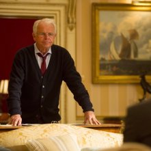 24: Live Another Day, William Devane in una scena