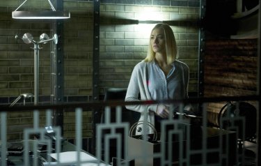 24: Live Another Day, Yvonne Strahovski in un'immagine promozionale