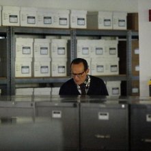 Agents of S.H.I.E.L.D.: Clark Gregg all'opera in Ragtag, penultimo episodio della prima stagione