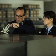 Agents of S.H.I.E.L.D.: Clark Gregg e Ming-Na Wen nell'episodio Ragtag