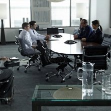 Agents of S.H.I.E.L.D.: Clark Gregg, Ming-Na Wen, Joel Johnstone, Paul Elia nell'episodio Ragtag