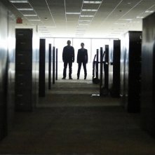 Agents of S.H.I.E.L.D.: Ming-Na Wen, Clark Gregg in Ragtag