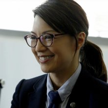 Agents of S.H.I.E.L.D.: Ming-Na Wen in una scena dell'episodio Ragtag