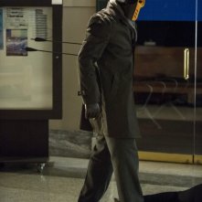 Arrow: una scena dell'episodio Streets of Fire, seconda stagione