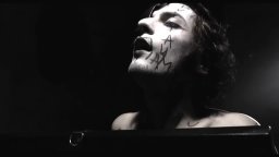 Backstage - Non ci indurre in tentazione