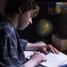 Bates Motel: Freddie Highmore nell'episodio The Immutable Truth, seconda stagione