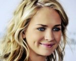 Britt Robertson in La risposta è nelle stelle di Nicholas Sparks