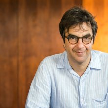 Captives: il regista del film Atom Egoyan in una foto promozionale