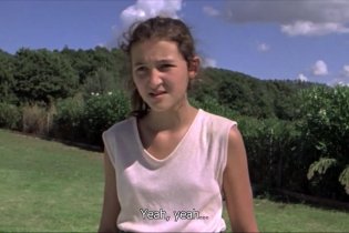 Webisode 4 'Agriturismo' - Le meraviglie