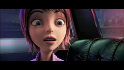 Clip 'Fuga dal laboratorio' - Goool!