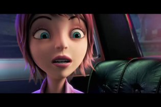 Clip 'Fuga dal laboratorio' - Goool!