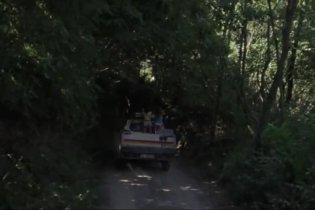 Webisode 5 'Wolfgang e i cacciatori' - Le meraviglie