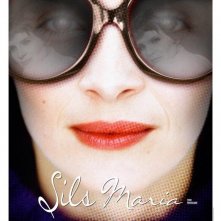 Clouds of Sils Maria: il poster ufficiale del film
