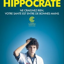 Hippocrate: la locandina