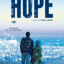 Hope: la locandina
